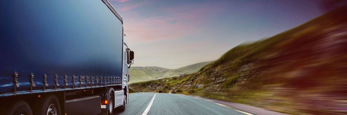 Luftfedern für Nutzfahrzeuge